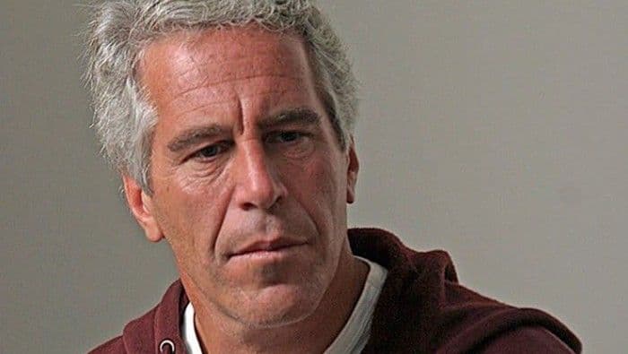 Fakta Mengejutkan Terungkap, Jeffrey Epstein Disebut Pernah Menerima Potongan Kiswah Ka’bah
