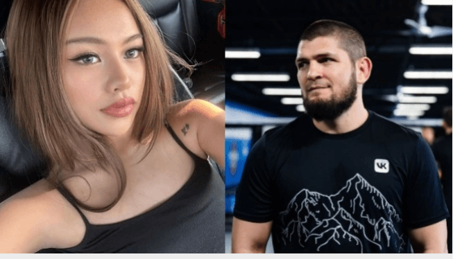 Viral! Selebgram Indonesia Ngaku Digoda Khabib Nurmagomedov, Mantan Manajer Beri Bantahan Tegas: Menjijikan..