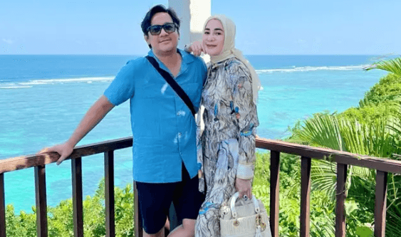 Andre Taulany Ajukan Permohonan Cerai Terhadap Istri di PA Tigaraksa, Proses Sidang Sudah Bergulir