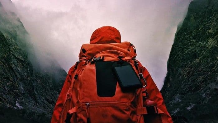 Dua Remaja Jatuh ke Jurang di Gunung Puntang, Tim SAR Lakukan Evakuasi