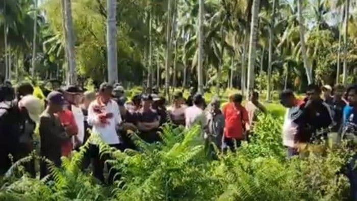 Tragis, Pegawai Koperasi di Sulbar Ditemukan Tewas Usai Tagih Kredit Nasabah