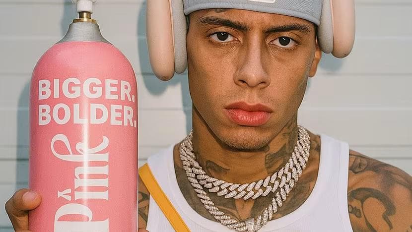 Whip Pink Jadi Tren Berbahaya di Media Sosial, Dokter Ingatkan Risiko Fatal bagi Remaja