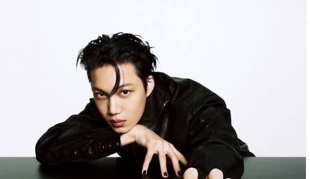 Kai EXO Siap Guncang Jakarta dengan Konser Solo 'KAION' Pertama pada 14 Juni 2025