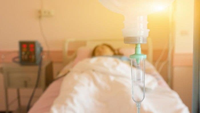 Pakar Ungkap Perubahan Fungsi Indra Saat Tubuh Mendekati Akhir Kehidupan