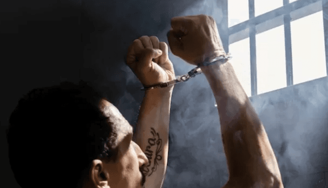 Carok' Trending Pertama di X pada Selasa (19/11/24).