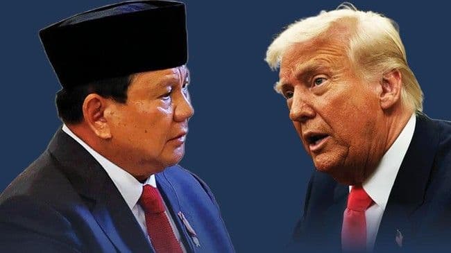 Trump Patok Tarif Lebih Tinggi ke BRICS, Pemerintah: Ini Konsekuensi