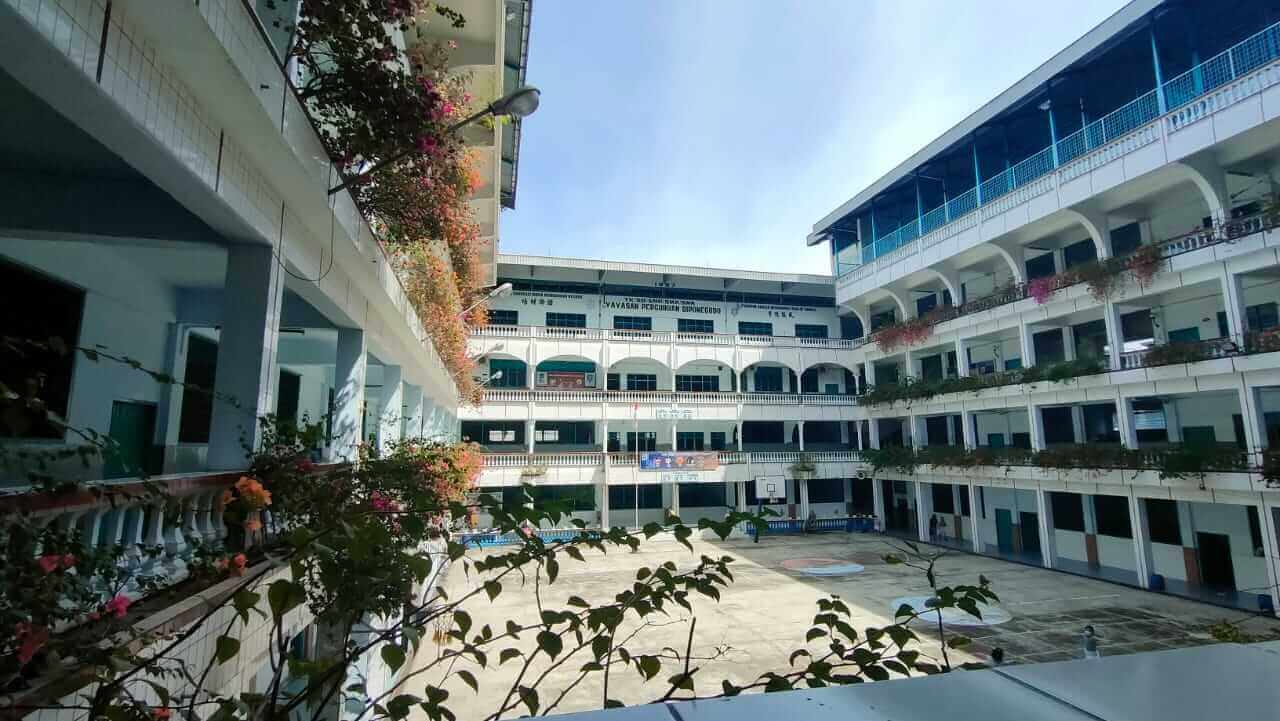 SMA Diponegoro Kisaran Tingkatkan Prestasi dan Fasilitas Pendidikan