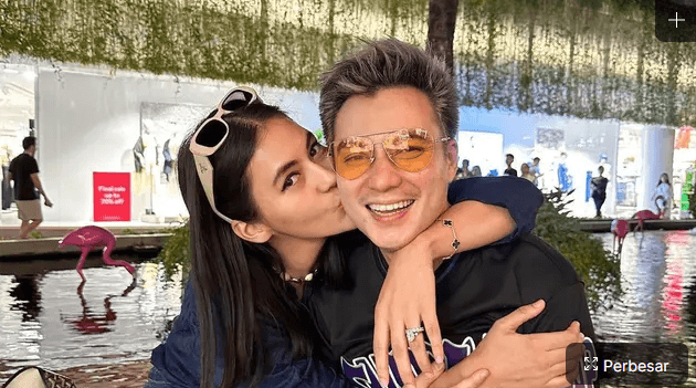 Top News: 5 Pengakuan Mengejutkan Baim Wong tentang Dugaan Perselingkuhan Paula Verhoeven dengan Sahabatnya