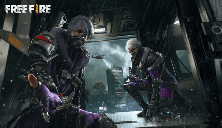 Serbu Kode Redeem FF Hari Ini 5 Agustus 2024, Dapatkan Skin hingga Diamond Terbaru