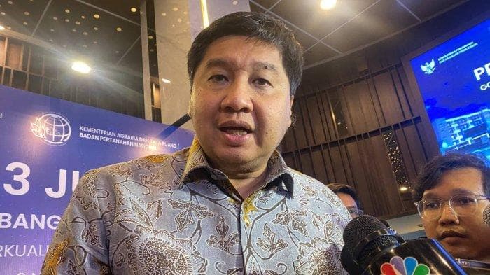 Anies-PDIP vs Jokowi-Prabowo di Pilkada Jakarta