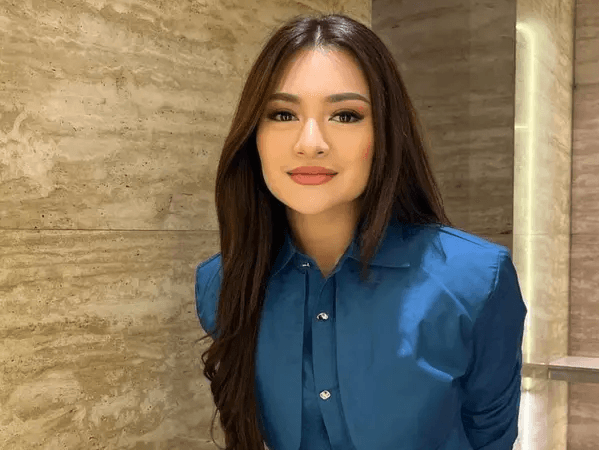 Disebut Tak Mampu Rawat Anak oleh Netizen: Nathalie Holscher Ungkap Kesedihan Kalian Enggak Tahu Apa-Apa...