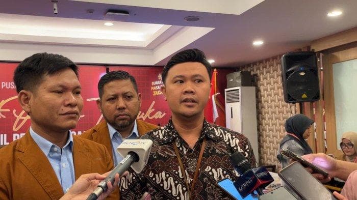 Kalah di Pilkada Jakarta Tim Rido Bakal Gugat Bawaslu Dan KPU