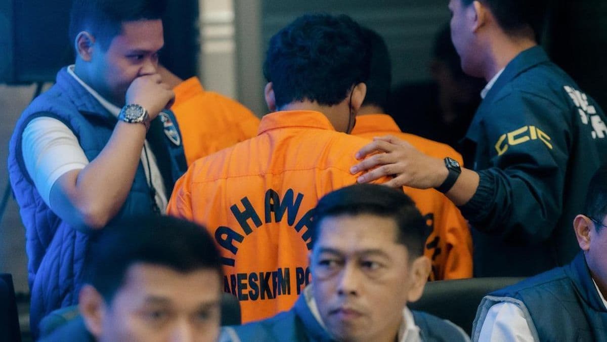 Viral! Grup Facebook 'Fantasi Sedarah' Dibubarkan, Ini Ancaman Hukumnya