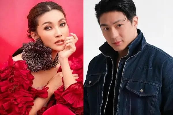 💥 “Sarwendah Nonton Bareng Giorgio: Klarifikasi atau Clue Cinta?”