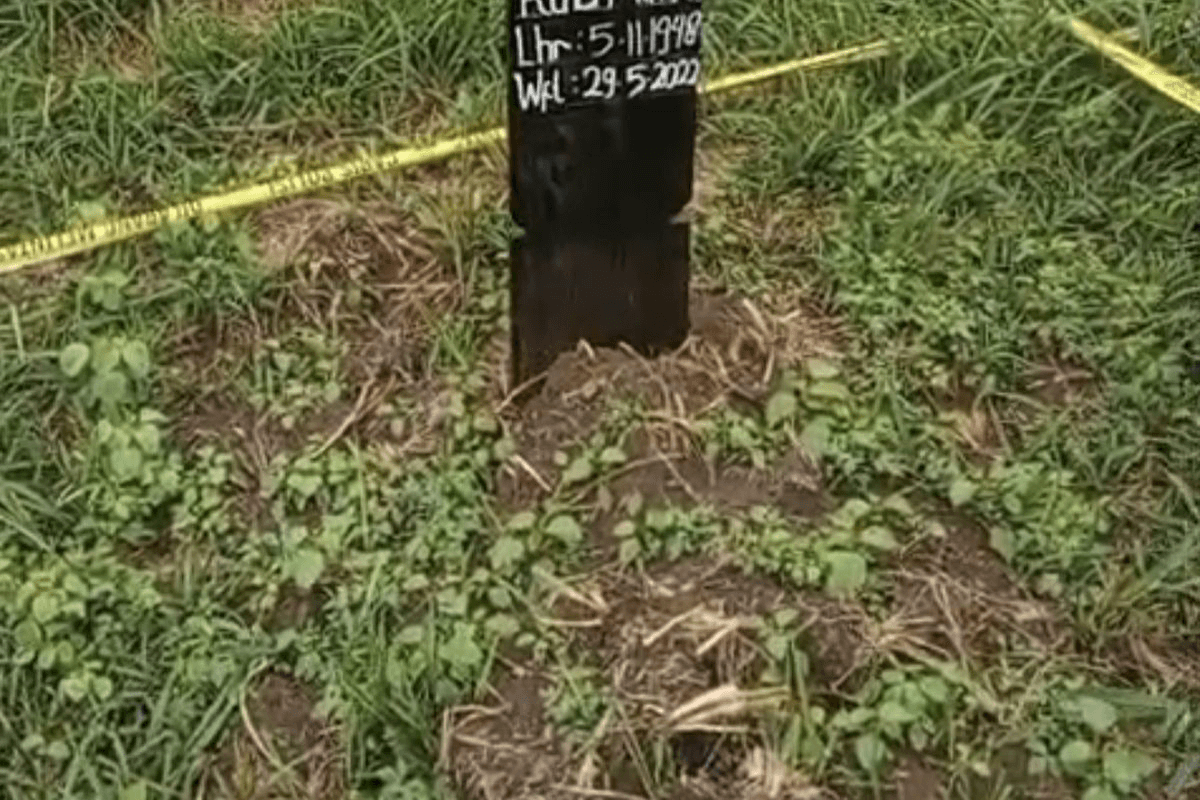 Kasus Dugaan Pemalsuan Jenazah di TPU Tegal Alur, Polisi Panggil Sejumlah Saksi