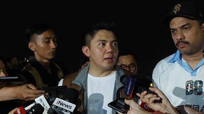 Sekretaris Kabinet Indonesia Ungkap 200 Ribu Masyarakat Serbu Bazar Rakyat di Monumen Nasional