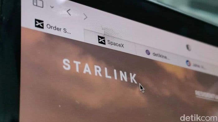 Iran Sebut Starlink Milik Elon Musk Jadi Target Serangan di Tengah Eskalasi Konflik