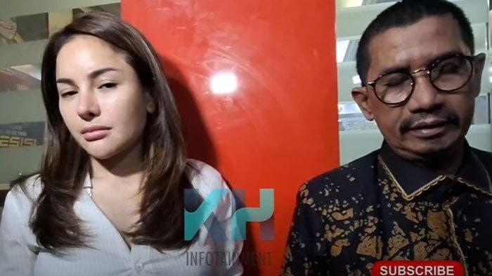 Nikita Mirzani dan Lolly Mulai Berdamai, Kini Kompak Hadapi Pemeriksaan Polisi