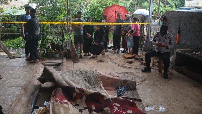 Kronologi Wanita Tewas Tinggal Tulang di Depok, Diduga Dibunuh Suami Siri