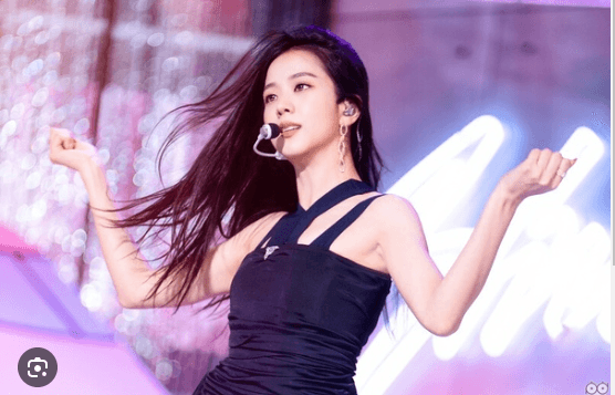 Jennie BLACKPINK Jaga Berat Badan Tetap Stabil, Tak Mengonsumsi Makanan Asin