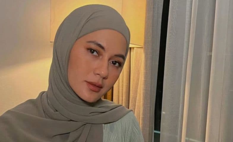 Geger! Beredar Chat Paula Verhoeven Diduga Selingkuh, Baim Wong Bongkar Bukti Mengejutkan