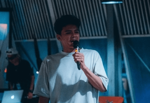 Komika Akbar Guritno dianiaya penonton, langsung lapor polisi!