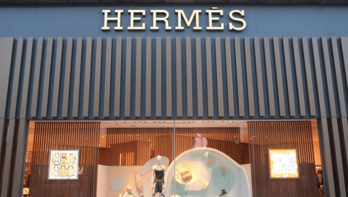 Duit Rp 210 Triliun Milik Pewaris Hermes Hilang Tanpa Jejak!