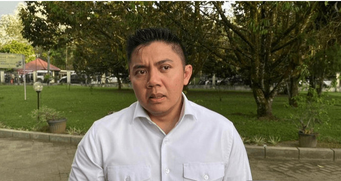 Jembatan Bailey Sungai Garago Tapsel Rampung, Seskab: Walau Cepat, Kita Mau Aman