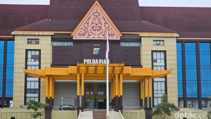 Respons Keresahan Publik, Kepolisian Daerah Riau Bentuk Satgas Anti Narkoba