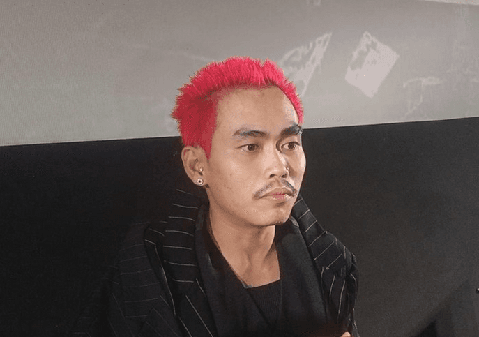 Aloy Ketagihan Akting, Sempat Berpikir Tinggalkan Dunia DJ