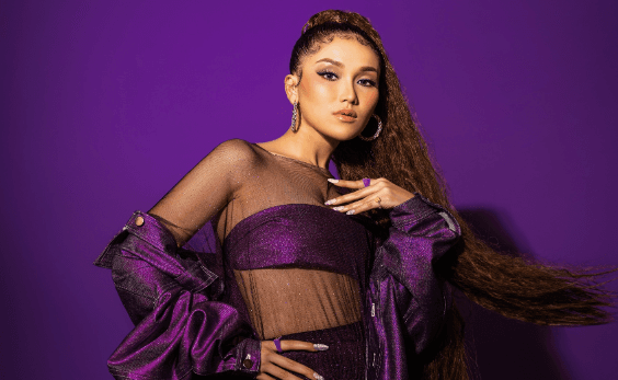 'Jangan Ya Dek' Ayu Ting Ting Ungkap Cerita di Balik Single Terbaru Ini!