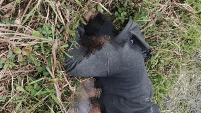 Misteri Tragis Dua Tukang Ojek di Puncak Papua