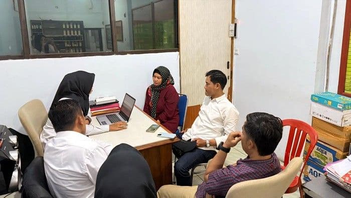 Terungkap Identitas Tersangka Penganiaya Anak Tiri di Sukabumi