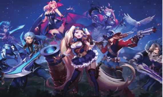 11 Kode Redeem ML Sudah Bisa Pemain Gunakan untuk Duel di Mobile Legends 14 Agustus 2024