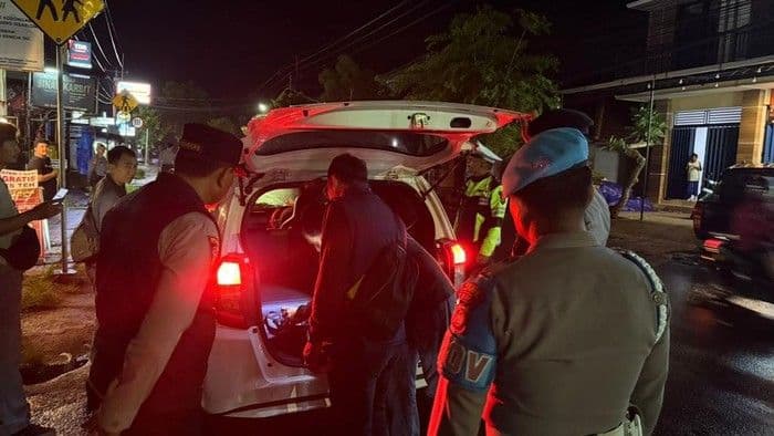 Polisi Perketat Pengawasan Perbatasan Usai Dugaan Penculikan WN Ukraina di Bali