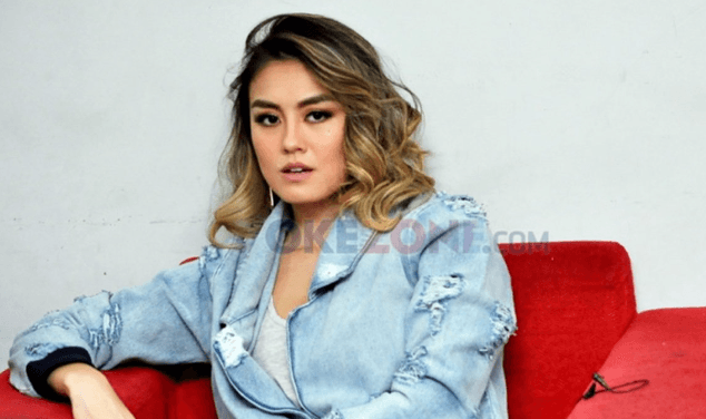Agnez Monica Jalani Sidang Pekan Depan di PN Jakpus Dalam Kasus Hak Cipta,