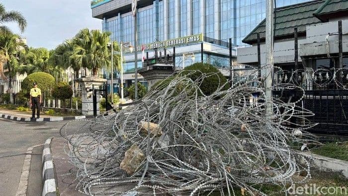 Demo Ramai di Kaltim, Gubernur Buka Suara Setelah Tak Hadir di Lokasi