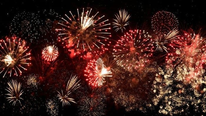 Perayaan Tahun Baru di Depok: Digelar di 3 Titik, Polisi Siaga Atasi Kemacetan