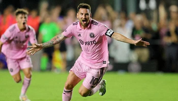 Lionel Messi: Legenda Sepak Bola yang Mengubah Paradigma Permainan