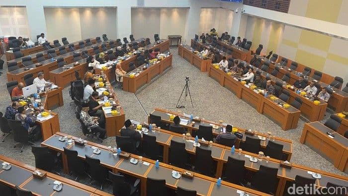 Kemenag: Saudi Larang Jemaah Haji di Atas 90 Tahun"