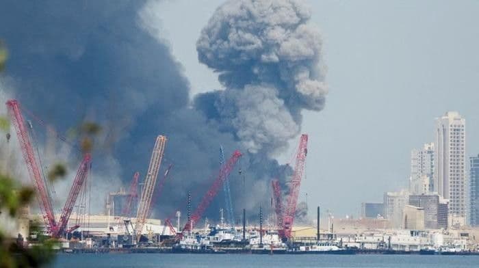 Iran Klaim Ratusan Personel Militer AS Jadi Korban dalam Serangan Balasan