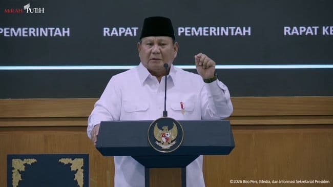 Prabowo Targetkan Desa Nelayan Modern di Miangas, Menteri Kelautan Diminta Gerak Cepat