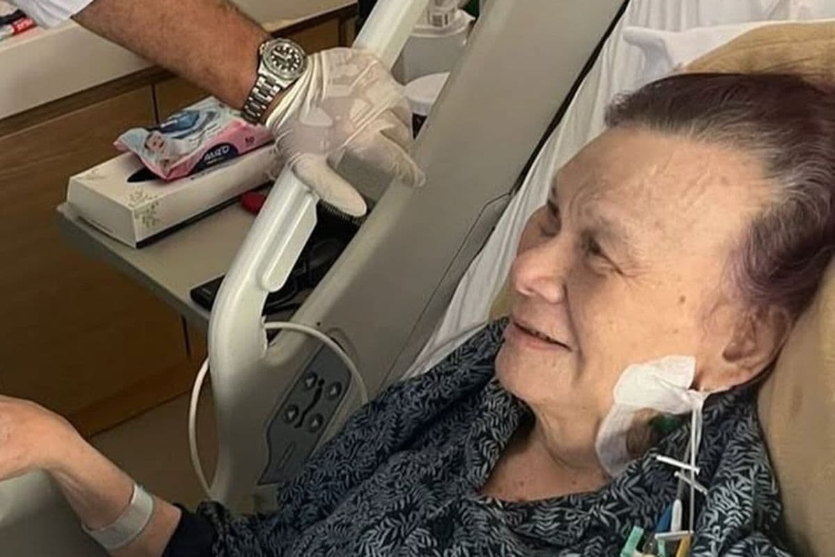 Penyebab Wafatnya Johnny Wong, Ayah dari Baim Wong