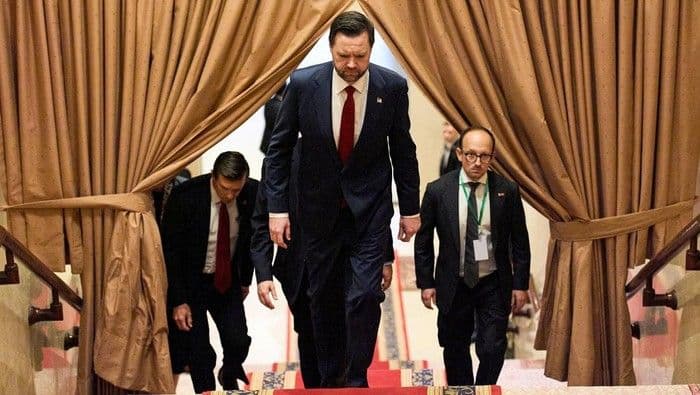 Perundingan di Pakistan Gagal, Iran dan AS Tak Capai Kesepakatan