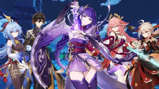 Memahami Genshin Impact: Panduan untuk Pemain Pemula