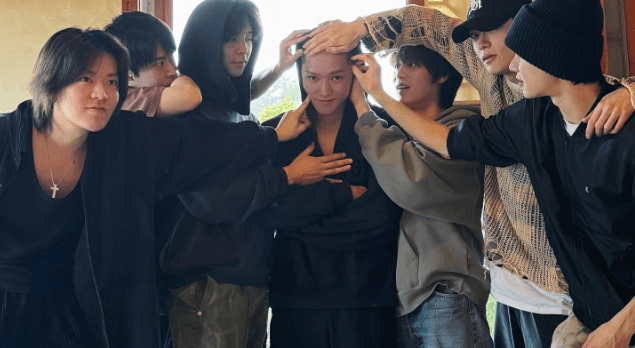 Karena Kasus Pelecehan Seksual, Member NCT Unfollow Hingga Hapus Foto Taeil