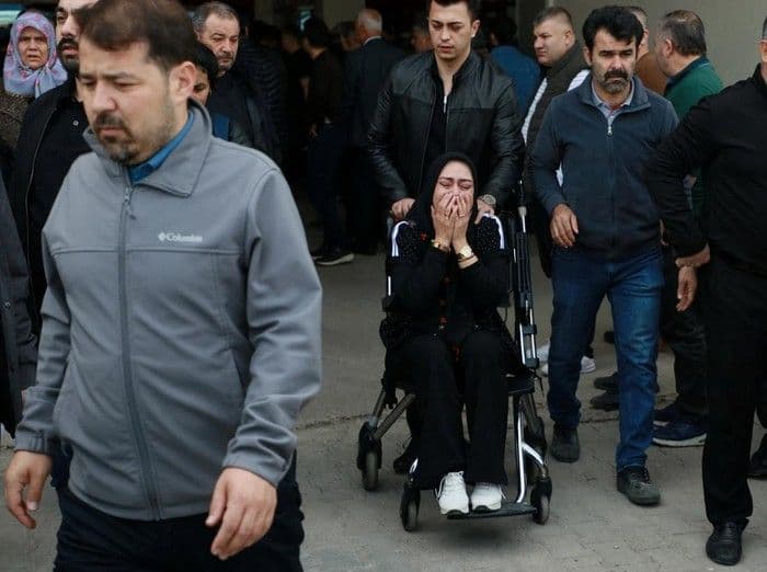 Tragedi Penembakan di Sekolah, Sembilan Orang Dilaporkan Tewas