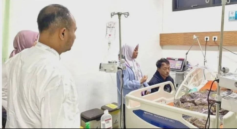 "Penganiayaan Siswa SD Jayamukti oleh Kakak Kelas"