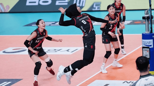 Rahasia Smes Keras Megawati ‘Megatron’ Terungkap di Media Korea!"