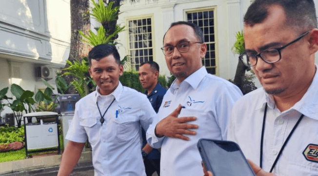 PPATK Dipanggil ke Istana Presiden Usai Bikin Kericuhan